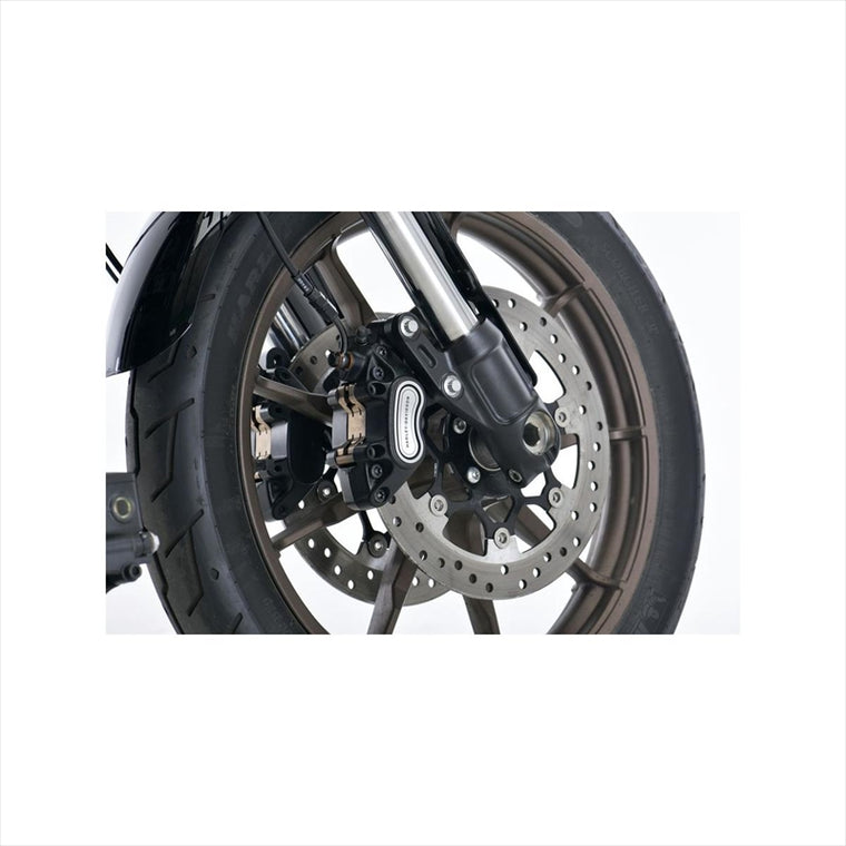スウェッジラインプロ｜Fホースキット トライピース ステンB/BLK ｜BTPB909FT