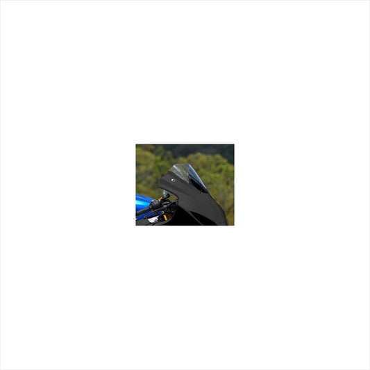 バイクパーツ 外装<br>マジカルレーシング スクリーン クリア レースカウル用 <br>001-GSR117-0100 4550255408268<br>GSXR1000 17-<br>