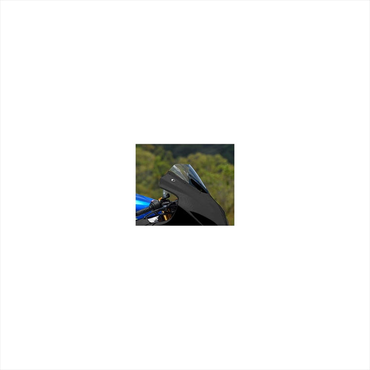 バイクパーツ 外装<br>マジカルレーシング スクリーン クリア レースカウル用 <br>001-GSR117-0100 4550255408268<br>GSXR1000 17-<br>