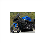 バイクパーツ 外装<br>マジカルレーシング フルカウル レース用 FRP/黒ゲル <br>001-GSR117-1201 4550255408275<br>GSXR1000 17-<br>