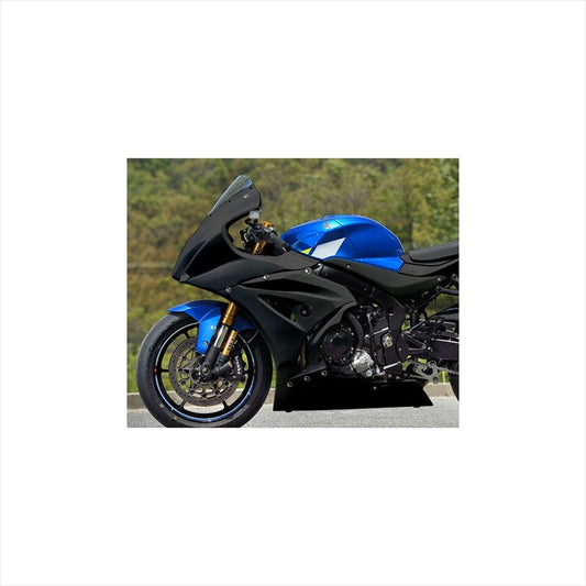 バイクパーツ 外装<br>マジカルレーシング フルカウル レース用 FRP/黒ゲル <br>001-GSR117-1201 4550255408275<br>GSXR1000 17-<br>
