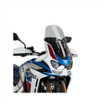 プーチ｜レーシングスクリーン Sport スモーク ｜3820H