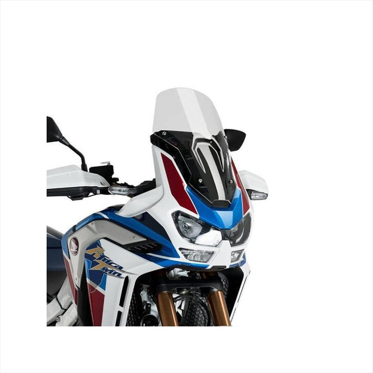 プーチ｜レーシングスクリーン Sport クリア ｜3820W