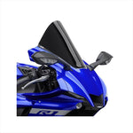 プーチ｜レーシングスクリーン R-Racer ブラック｜3827N