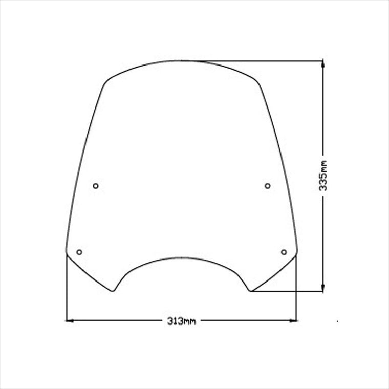 プーチ｜ニュージェネレションNK(SPORT)Dスモーク｜3834F