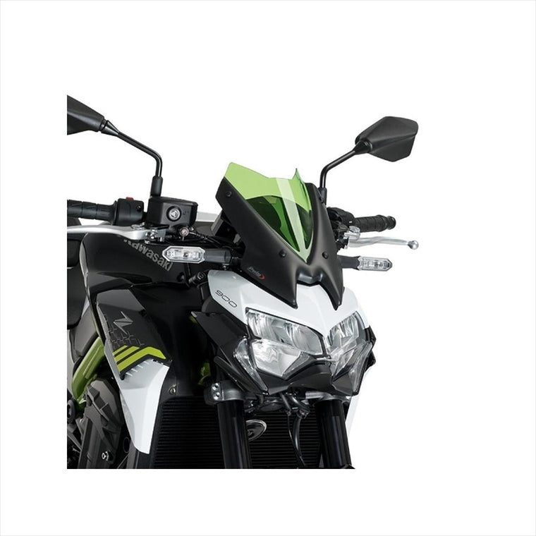 プーチ｜ニュージェネレーションNK(SPORTグリーン｜3840V