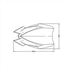 プーチ｜ニュージェネレーションNK(TOURING) ｜3841V