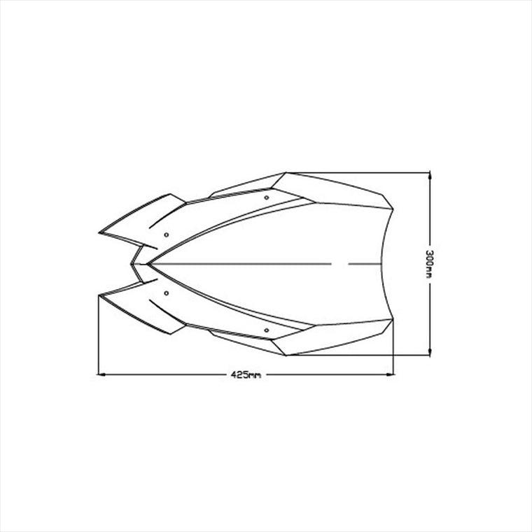 プーチ｜ニュージェネレーションNK(TOURING) ｜3841V