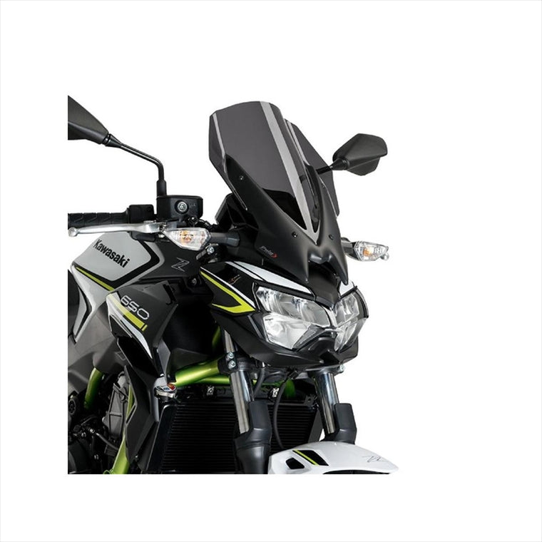 プーチ｜ニュージェネレーションNK(TOURING) ｜3865F