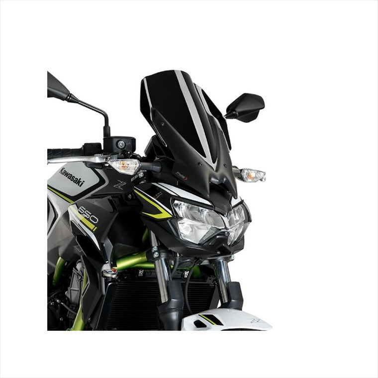 プーチ｜ニュージェネレーションNK(TOURING) ｜3865N