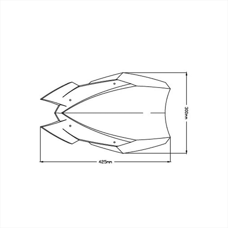 プーチ｜ニュージェネレーションNK(TOURING) ｜3865N