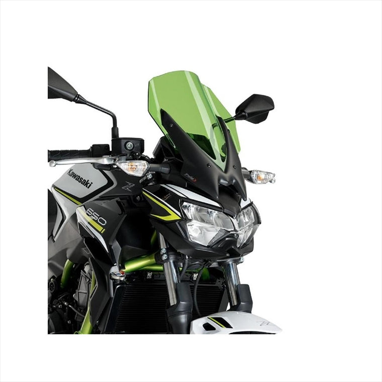 プーチ｜ニュージェネレーションNK(TOURING) ｜3865V