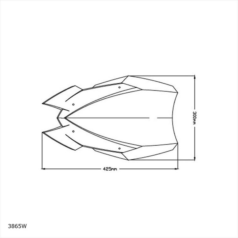 プーチ｜ニュージェネレーションNK(TOURING) ｜3865W