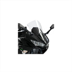プーチ｜レーシングスクリーン R-Racer クリア ｜3880W