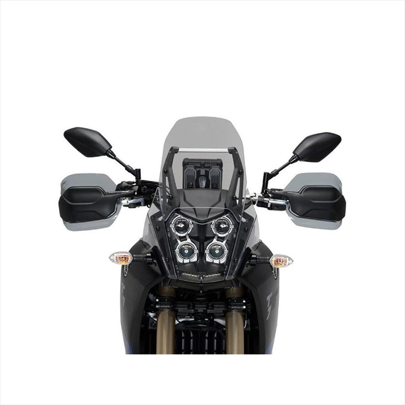 プーチ ハンドガード エクステンション スモーク 3729H – はとやオンライン