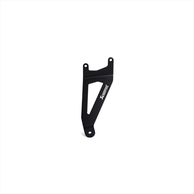 アクラポビッチ｜オプショナル マフラーブラケット アルミ｜P-X228