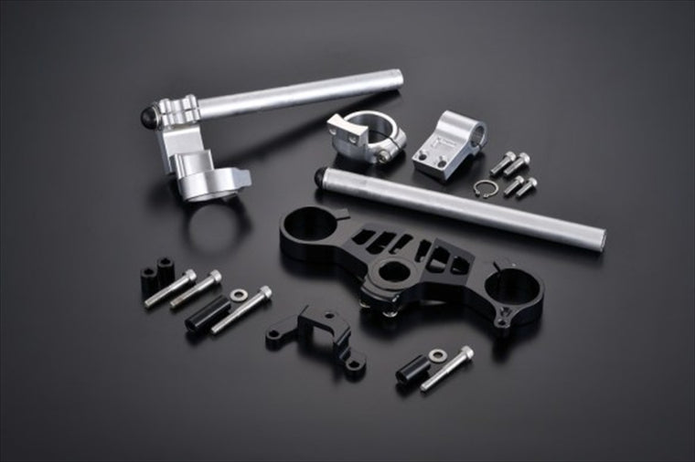 WESTPOWER(ウエストパワー)セパレートハンドルA KIT43-000011