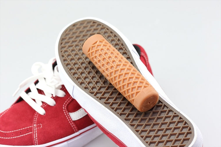 KIJIMA(キジマ)｜GRIPS ODI VANS 1インチ ｜HDS06302622