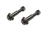 BIKERS(バイカーズ)レバー用ステンレスボルト チタンC0401-TIN
