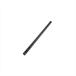 ラムマウント｜タフトラックレール(モジュラー) ブラック 全長50.8cm｜RAM-TRACK-EXA-17BU