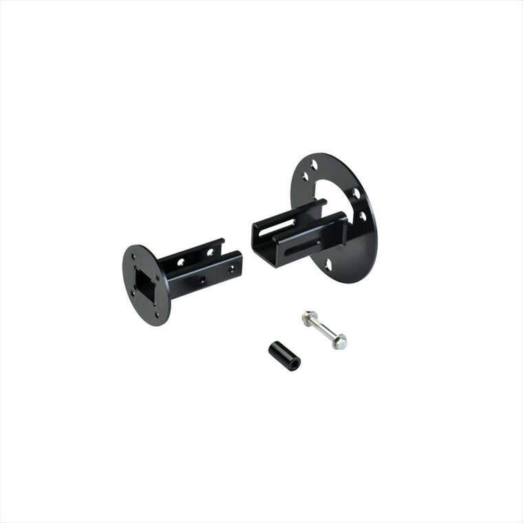 NEOPLOT AUTOMOBILE(ネオプロト 4リン)RotopaX用取付ブラケットセットNPRX-A2B2