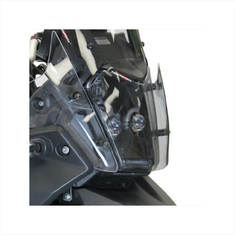POWER BRONZE(パワーブロンズ)ヘッドライトレンズシールド440-Y610-012