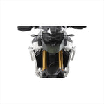 HEPCO&BECKER(ヘプコアンドベッカー) | タンクガード ホワイト | 5027605 00 03 | Tiger900Rally/GT/PRO 20-23/Tiger850Sport 21-25