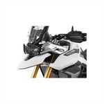 HEPCO&BECKER(ヘプコアンドベッカー) | ヘッドライトグリル ブラック | 7007605 00 01 | Tiger900Rally/GT/PRO 20-25/Tiger850Sport 21-25