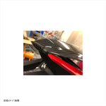 サイタニヤファクトリー｜タンデムシートカバー/カーボン綾織 ｜EB9S10TSC-CB1