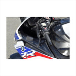 バイクパーツ 外装<br>マジカルレーシング カウルインナーパネル/平織カーボン <br>D01-S10019-150C 4550255452254<br>BMW S1000RR 19<br>