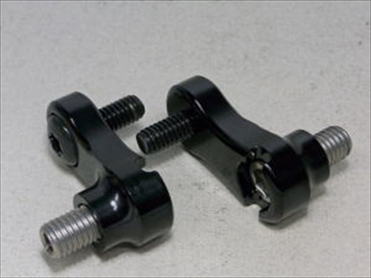 MISUMI ENGINEERING(ミスミエンジニアリング)フロントウインカーステー配線中通シ