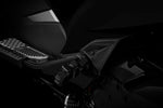 BIKERS(バイカーズ)｜タンデムステップ ブラック｜H0535-BLK-BLK