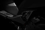 BIKERS(バイカーズ)｜タンデムステップ ブラック｜H0535-BLK-BLK