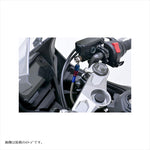 スウェッジラインプロ｜Fホースキット バイピース ステンB/クリア ｜BTP0045FB