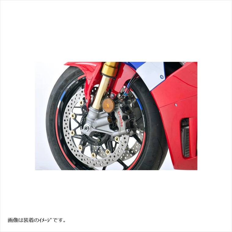 スウェッジラインプロ｜Fホースキット バイピース ステンB/BLK｜BTPB0044FB