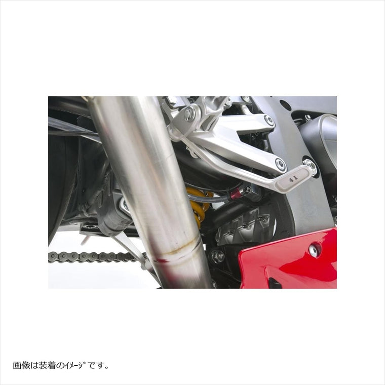 スウェッジラインプロ｜Rホースキット ステン/クリア｜STP0044R