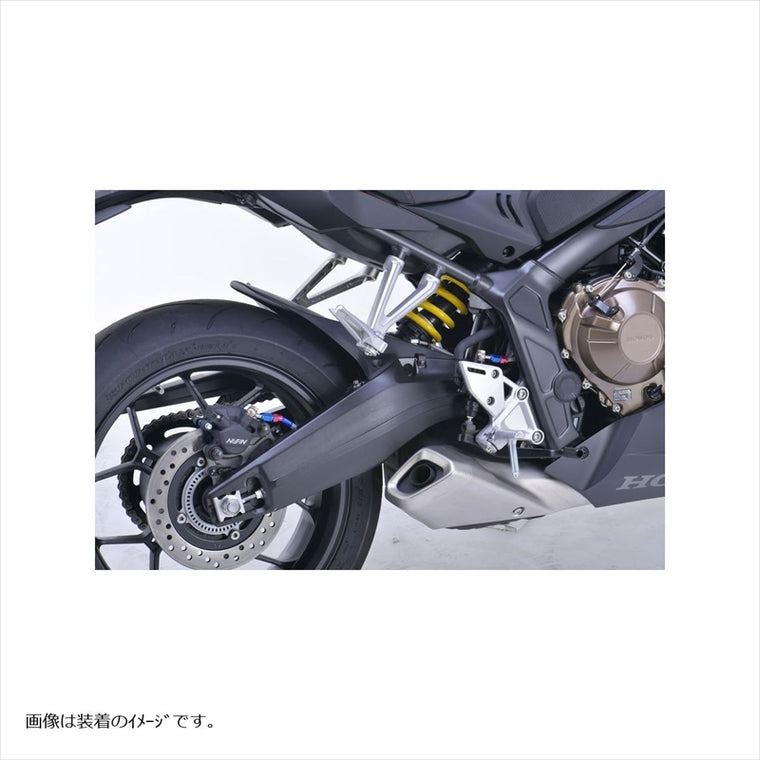 スウェッジラインプロ｜Rホースキット ステン/クリア ｜STP0045R