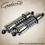 GOODS(グッズ)G-SUSPENSION280ブラック14-10G5-00264