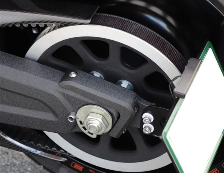 MOTORSTAGE(モーターステージ)｜サイドナンバーステー｜2020831