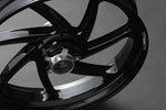 MARCHESINI(マルケジーニ)｜M7RS 350/550-17｜AS917.908NA