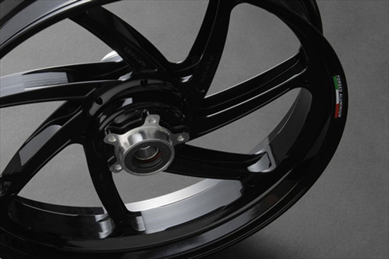 MARCHESINI(マルケジーニ)｜M7RS 350/550-17｜AS917.908NA