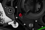 BIKERS(バイカーズ)｜オイルフィラーキャップ マットレッド｜D0043-RED