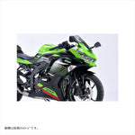 スウェッジラインプロ｜フロントホースキット ステンBLK/BLK｜BTPB771FS