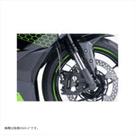 スウェッジラインプロ｜フロントホースキット ステンBLK/BLK｜BTPB771FS