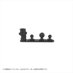ラムマウント｜タフトラックレール(トップローディング) 全長27.3cm｜RAP-TRACK-A9U