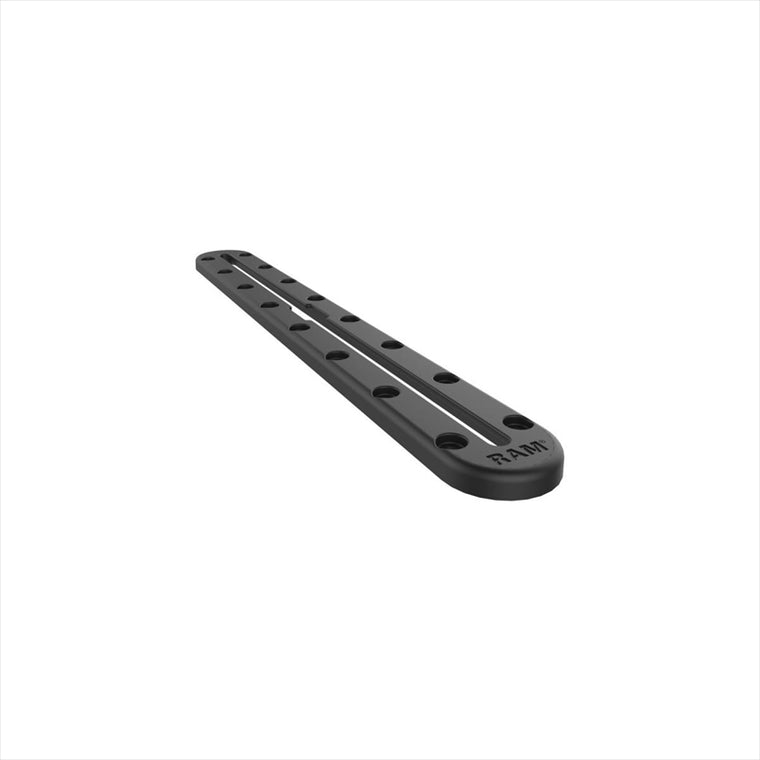 ラムマウント｜タフトラックレール(トップローディング) 全長36.8cm｜RAP-TRACK-A12U