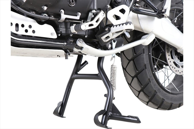 HEPCO&BECKER(ヘプコアンドベッカー) | センタースタンド ブラック | 5057588 00 01 | Scrambler1200XE 19-25