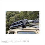 NEOPLOT AUTOMOBILE(ネオプロト 4リン)ルーフキャリアマウントNPRX-CM1