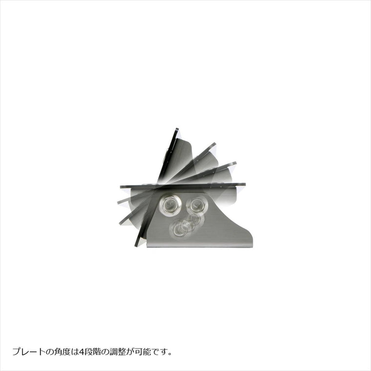 NEOPLOT AUTOMOBILE(ネオプロト 4リン)ルーフキャリアマウントNPRX-CM1