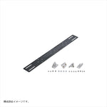 NEOPLOT AUTOMOBILE(ネオプロト 4リン)ルーフキャリアマウントNPRX-CM1